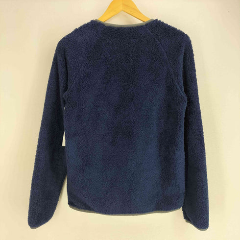 パタゴニア patagonia 18AW Los Gatos Fleece Crew メンズ import:S