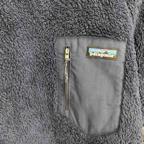 パタゴニア patagonia 18AW Los Gatos Fleece Crew メンズ import:S