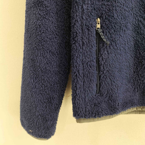パタゴニア patagonia 18AW Los Gatos Fleece Crew メンズ import:S