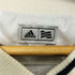 アディダス adidas パフォーマンスロゴ サイドジップ Vネック プルオーバー ゴルフ メンズ import:M