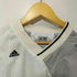 アディダス adidas パフォーマンスロゴ サイドジップ Vネック プルオーバー ゴルフ メンズ import:M