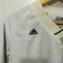 アディダス adidas パフォーマンスロゴ サイドジップ Vネック プルオーバー ゴルフ メンズ import:M
