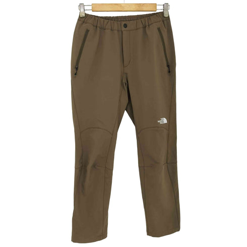 ザノースフェイス THE NORTH FACE Alpine Light Pant アルパインライトパンツ レディース L