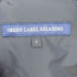 グリーンレーベルリラクシング GREEN LABEL RELAXING キルティングジャケット メンズ JPN:S
