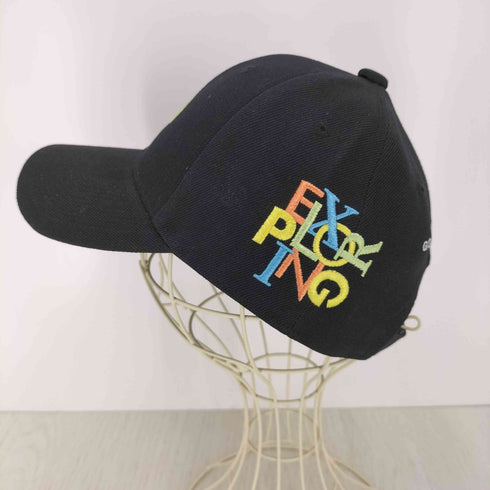 ザノースフェイス THE NORTH FACE GO OUT EXPLORING Cap メンズ
