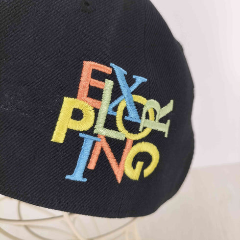 ザノースフェイス THE NORTH FACE GO OUT EXPLORING Cap メンズ