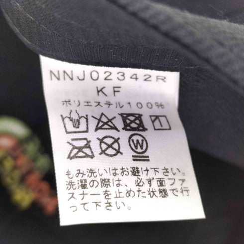 ザノースフェイス THE NORTH FACE GO OUT EXPLORING Cap メンズ