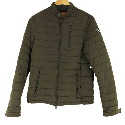 ニーキューイチニーキューゴーオム 291295=HOMME 中綿ジャケット レディース JPN:2