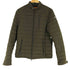 ニーキューイチニーキューゴーオム 291295=HOMME 中綿ジャケット レディース JPN:2