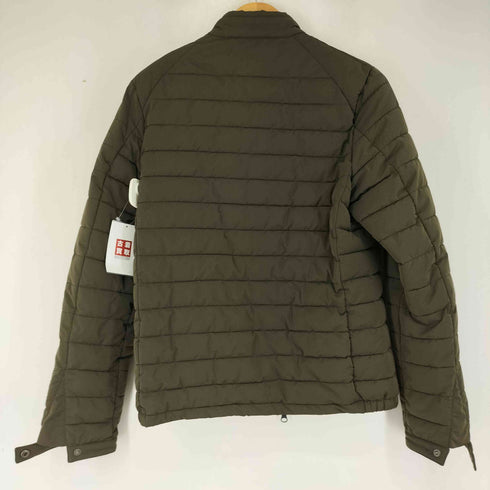 ニーキューイチニーキューゴーオム 291295=HOMME 中綿ジャケット レディース JPN:2