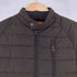 ニーキューイチニーキューゴーオム 291295=HOMME 中綿ジャケット レディース JPN:2