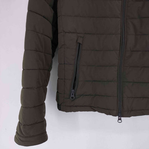 ニーキューイチニーキューゴーオム 291295=HOMME 中綿ジャケット レディース JPN:2
