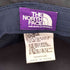ノースフェイスパープルレーベル THE NORTH FACE PURPLE LABEL 65/35 フィールドハット メンズ FREE