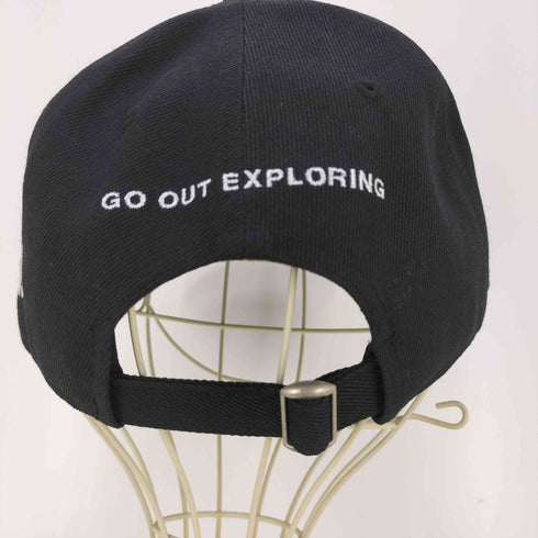 ザノースフェイス THE NORTH FACE GO OUT EXPLORING Cap メンズ FREE