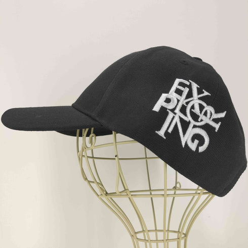 ザノースフェイス THE NORTH FACE GO OUT EXPLORING Cap メンズ FREE