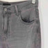 ユニクロ UNIQLO ドレープワイドフレアジーンズ レディース 27(68.5cm)