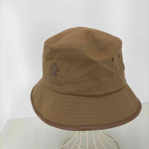 マンシングウェア Munsingwear バケットハット メンズ