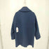 ザラ ZARA ピーコート レディース S