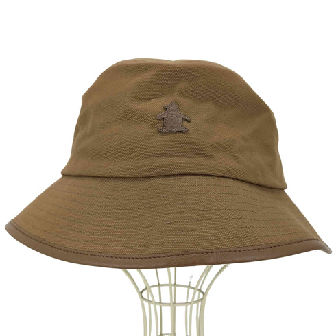 マンシングウェア Munsingwear バケットハット メンズ