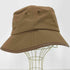 マンシングウェア Munsingwear バケットハット メンズ