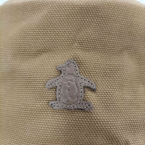 マンシングウェア Munsingwear バケットハット メンズ