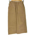 nicolson&nicolson リネン混スカート レディース JPN:38