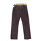 アーペーセー A.P.C. HIVER 2001 コーデュロイ ストレートパンツ レディース 29