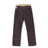 アーペーセー A.P.C. HIVER 2001 コーデュロイ ストレートパンツ レディース 29