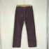 アーペーセー A.P.C. HIVER 2001 コーデュロイ ストレートパンツ レディース 29