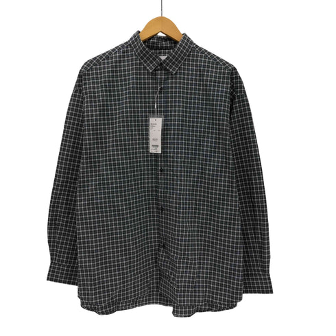 レイジブルー RAGEBLUE ブロード チェック シャツ L/S メンズ JPN:M