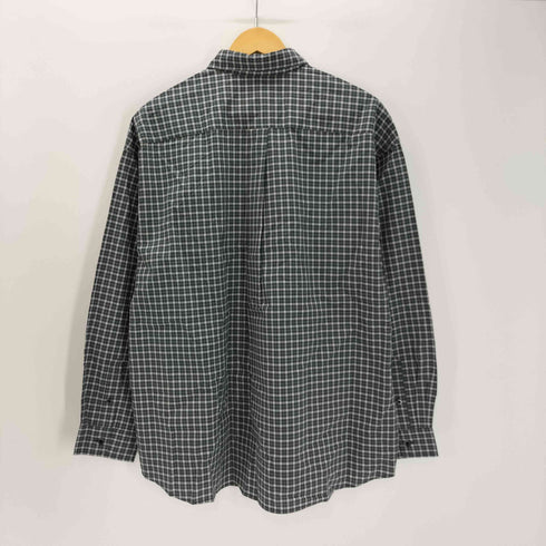 レイジブルー RAGEBLUE ブロード チェック シャツ L/S メンズ JPN:M