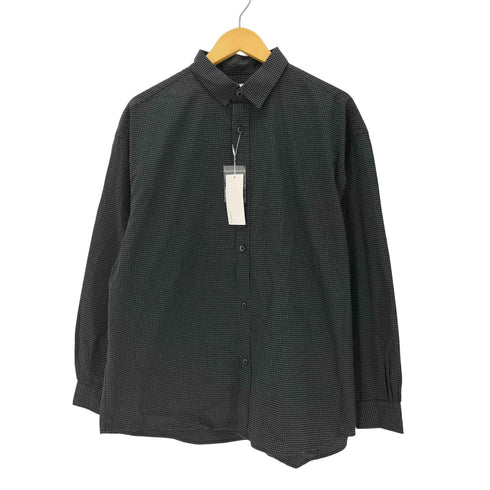 レイジブルー RAGEBLUE ブロード チェック シャツ L/S メンズ JPN:M