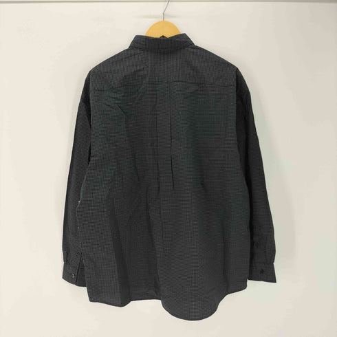 レイジブルー RAGEBLUE ブロード チェック シャツ L/S メンズ JPN:M