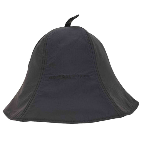 ニュートラルワークス NEUTRALWORKS スタプラ/ チューリップサウナハット メンズ L