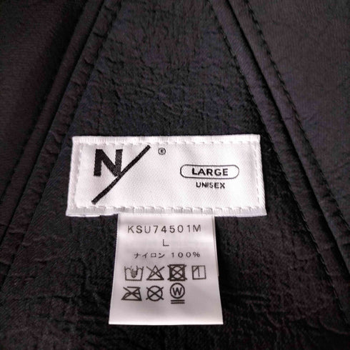 ニュートラルワークス NEUTRALWORKS スタプラ/ チューリップサウナハット メンズ L