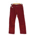 アーペーセー A.P.C. HIVER 2000 コーデュロイ ストレートパンツ レディース 29