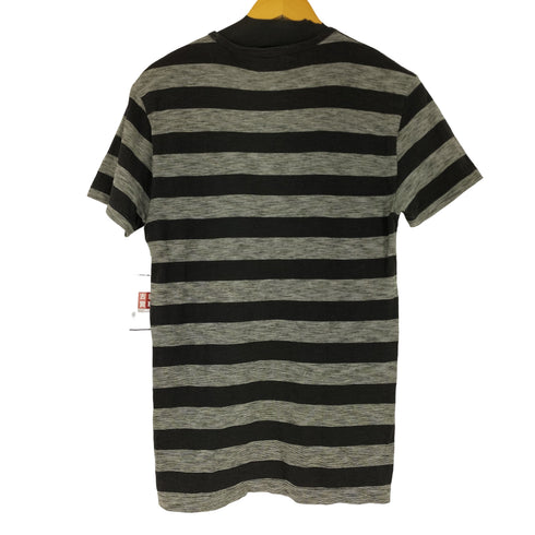 ダブルアールエルラルフローレン RRL RALPH LAUREN S/S ボーダーTシャツ メンズ JPN:S