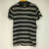 ダブルアールエルラルフローレン RRL RALPH LAUREN S/S ボーダーTシャツ メンズ JPN:S