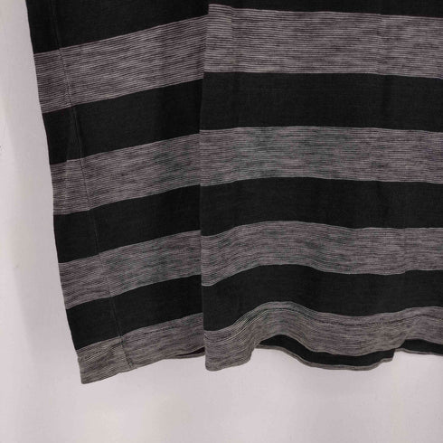 ダブルアールエルラルフローレン RRL RALPH LAUREN S/S ボーダーTシャツ メンズ JPN:S