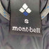 モンベル mont bell スペリオダウン ラウンドネックT メンズ JPN:S