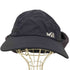 ミレー MILLET BREATHEBARRIER FLIGHT CAP メンズ