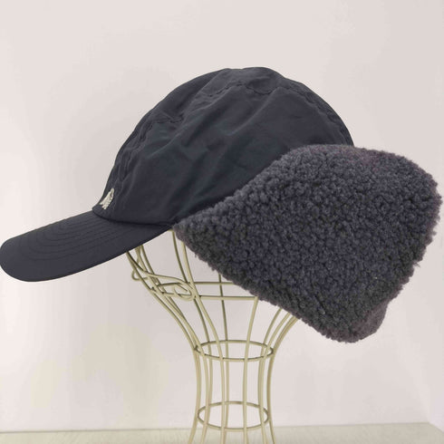 ミレー MILLET BREATHEBARRIER FLIGHT CAP メンズ