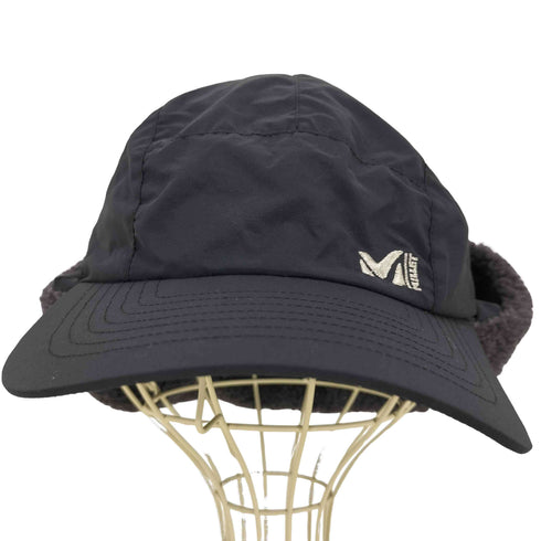ミレー MILLET BREATHEBARRIER FLIGHT CAP メンズ
