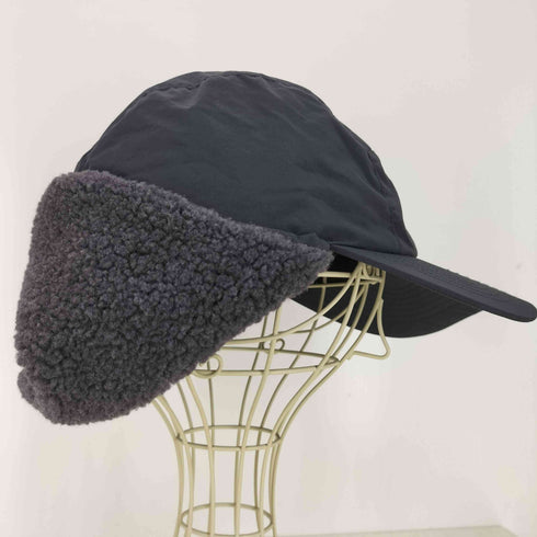 ミレー MILLET BREATHEBARRIER FLIGHT CAP メンズ