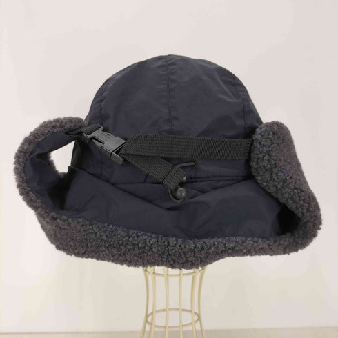 ミレー MILLET BREATHEBARRIER FLIGHT CAP メンズ