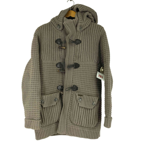 バーク bark ショート ダッフルコート メンズ JPN:M