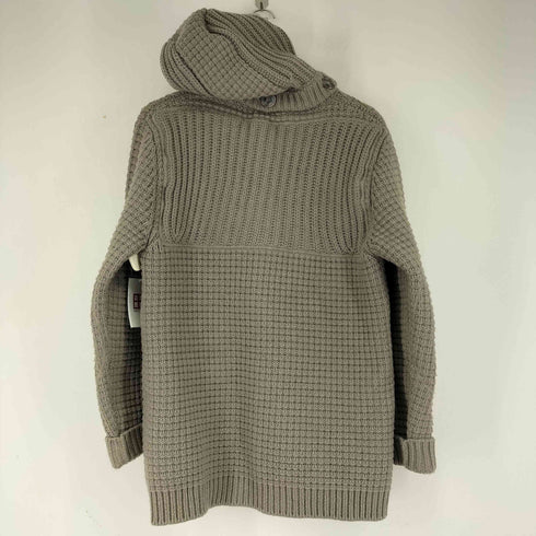 バーク bark ショート ダッフルコート メンズ JPN:M