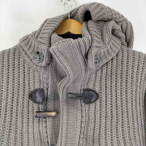 バーク bark ショート ダッフルコート メンズ JPN:M