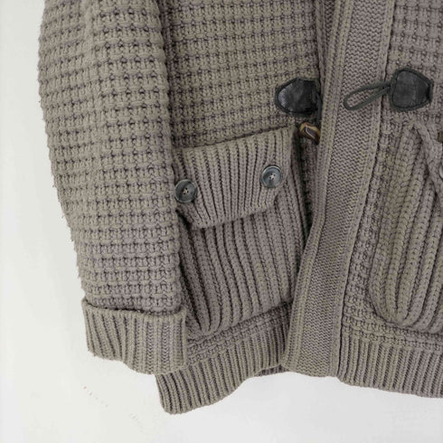 バーク bark ショート ダッフルコート メンズ JPN:M