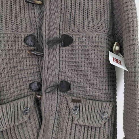 バーク bark ショート ダッフルコート メンズ JPN:M